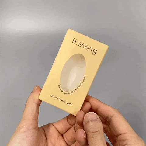 客製透明開窗紙盒製作製作印刷 - 細節圖 3