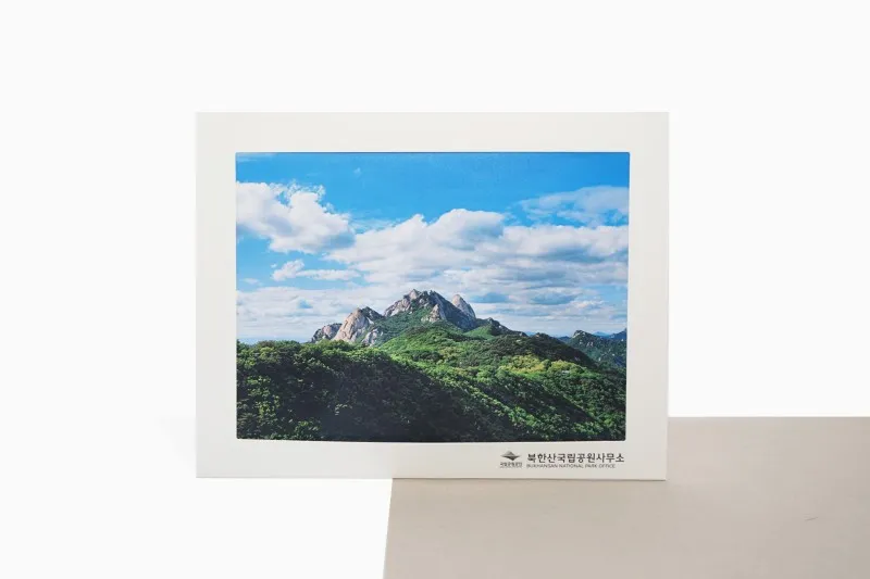 客製6×8紙相框旅行活動製作印刷 - 細節圖 12