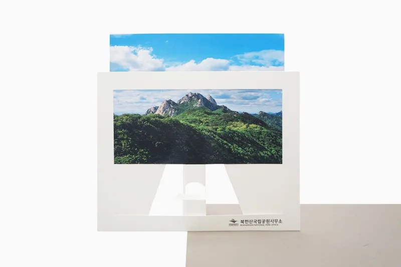 客製6×8紙相框旅行活動製作印刷 - 細節圖 14