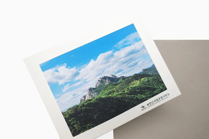 客製6×8紙相框旅行活動製作印刷 - 細節圖 16