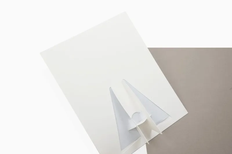 客製6×8紙相框旅行活動製作印刷 - 細節圖 17