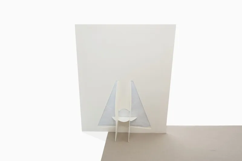 客製6×8紙相框旅行活動製作印刷 - 細節圖 3