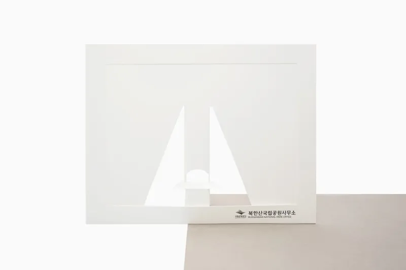 客製6×8紙相框旅行活動製作印刷 - 細節圖 5