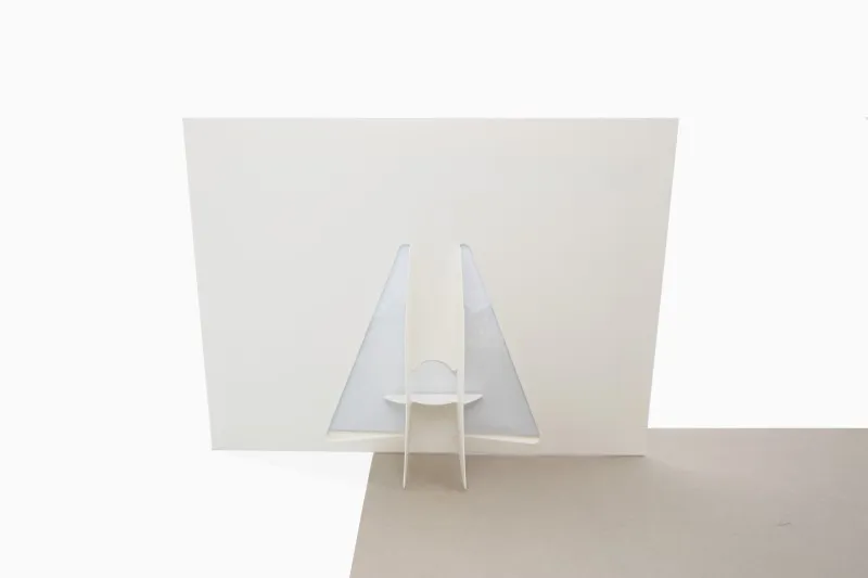 客製6×8紙相框旅行活動製作印刷 - 細節圖 6