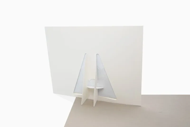 客製6×8紙相框旅行活動製作印刷 - 細節圖 8