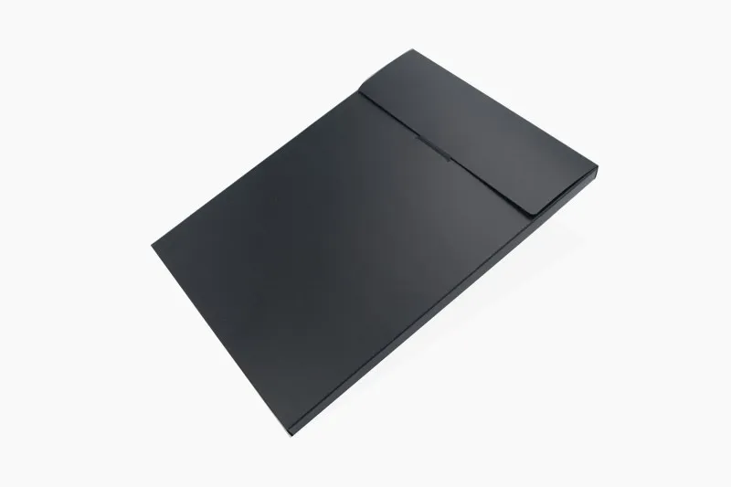 客製A4目錄型錄雜誌紙箱信封製作印刷 - 細節圖 6