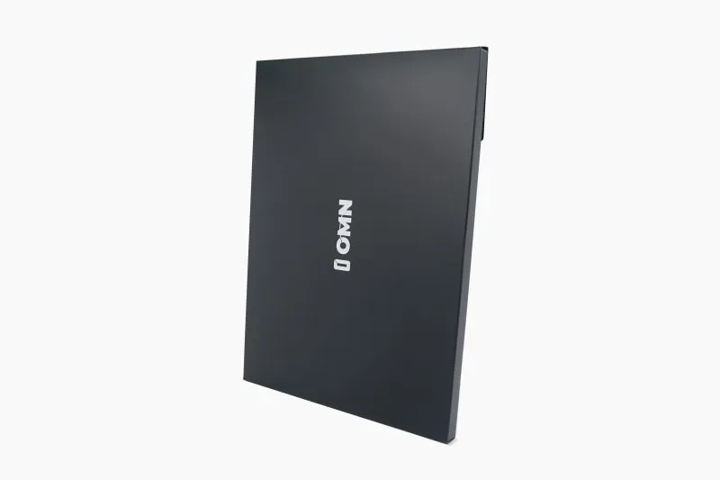 客製A4目錄型錄雜誌紙箱信封製作印刷 - 細節圖 7