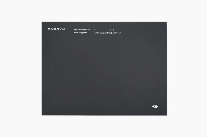 客製A4資料袋文件袋書籍袋製作印刷 - 細節圖 1