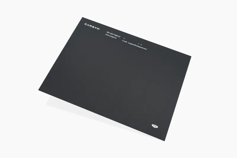客製A4資料袋文件袋書籍袋製作印刷 - 細節圖 3
