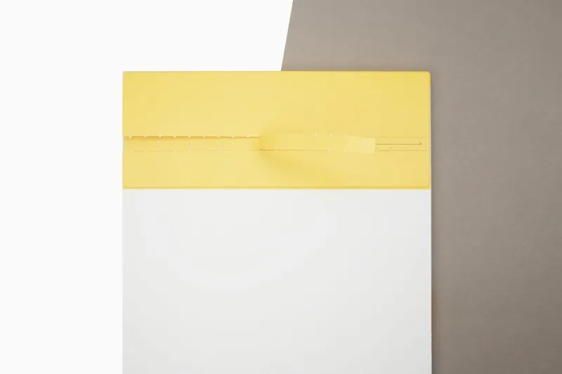 客製A4展場展覽館目錄袋資料袋文件袋製作印刷 - 細節圖 11