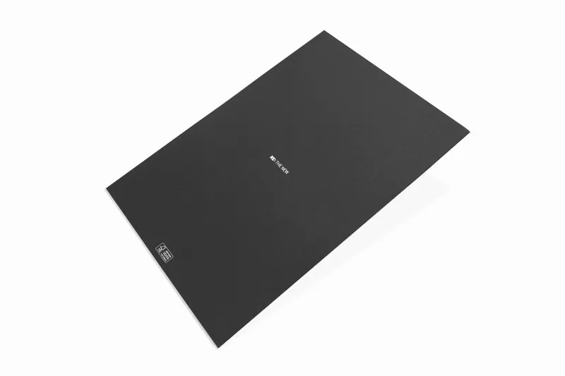 客製A4岩石色紙合約夾文件夾資料夾製作印刷 - 細節圖 10