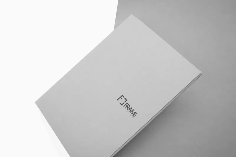 客製A5書本資料袋文件袋合約袋製作印刷 - 細節圖 8
