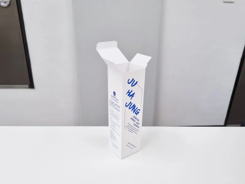 客製瓶裝紙盒日插盒製作印刷 - 細節圖 1