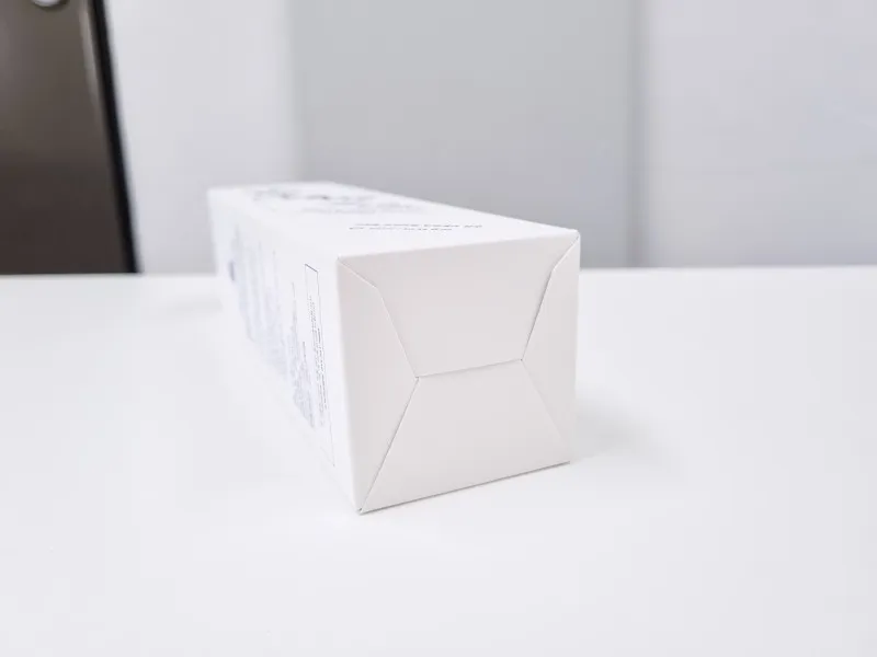 客製瓶裝紙盒日插盒製作印刷 - 細節圖 2
