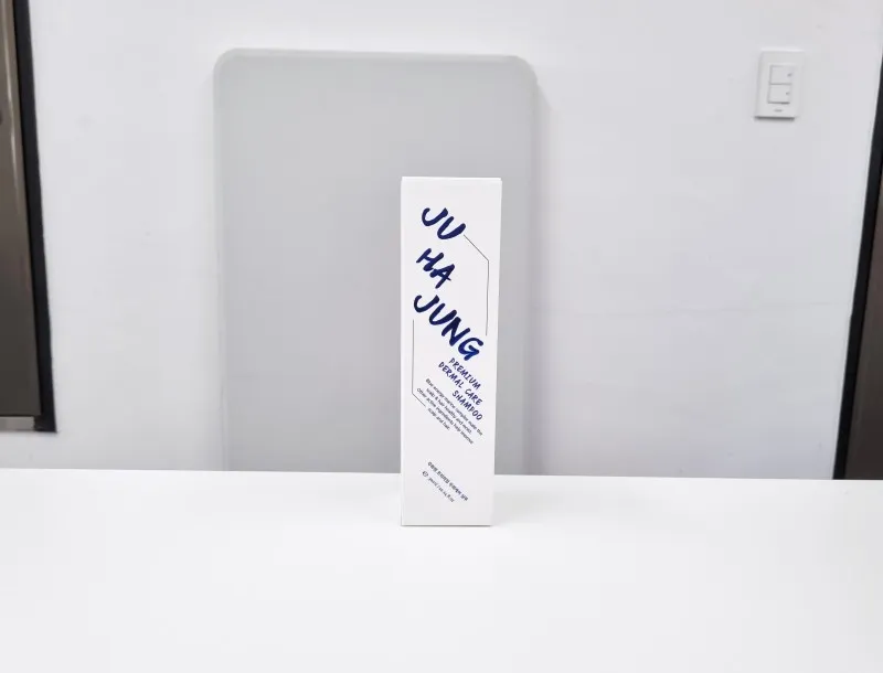 客製瓶裝紙盒日插盒製作印刷 - 細節圖 6