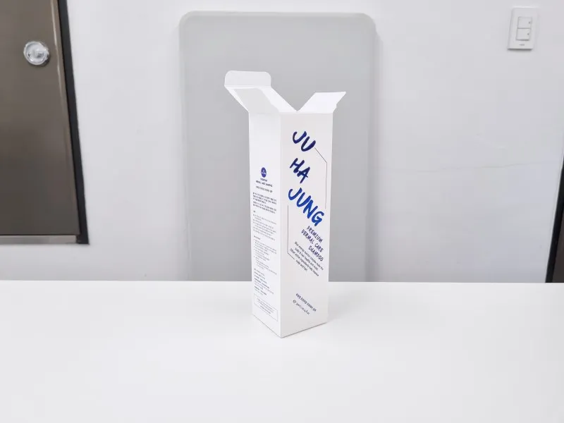 客製瓶裝紙盒日插盒製作印刷 - 細節圖 7