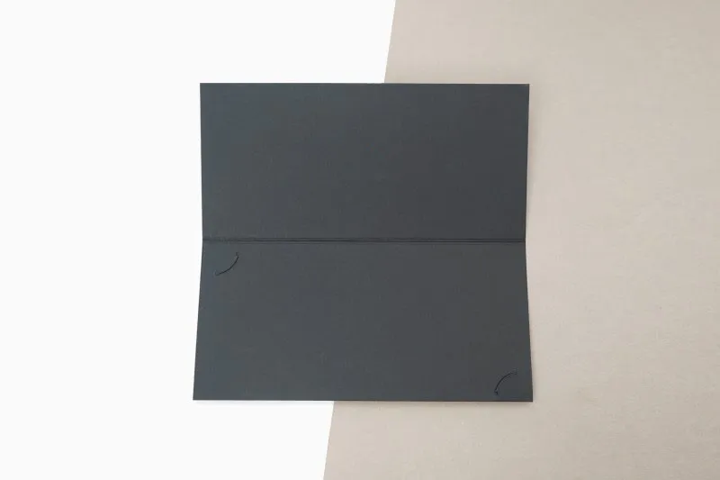 客製禮券現金紙卡套製作印刷 - 細節圖 10