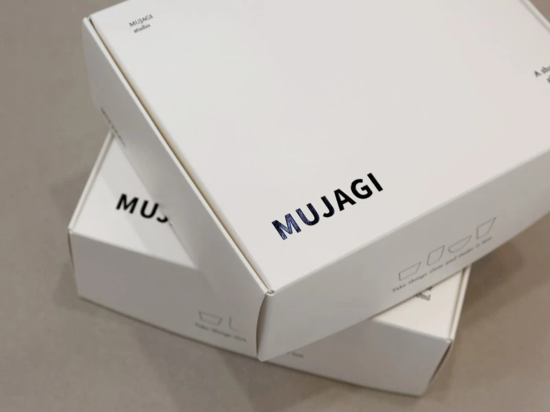 客製陶瓷杯紙盒+內襯(飛機盒)製作印刷 - 細節圖 13
