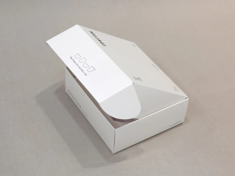 客製陶瓷杯紙盒+內襯(飛機盒)製作印刷 - 細節圖 15