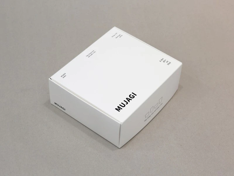 客製陶瓷杯紙盒+內襯(飛機盒)製作印刷 - 細節圖 16