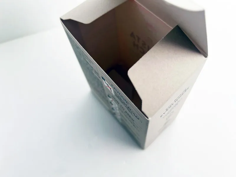 客製咖啡袋包裝紙盒製作印刷 - 細節圖 3