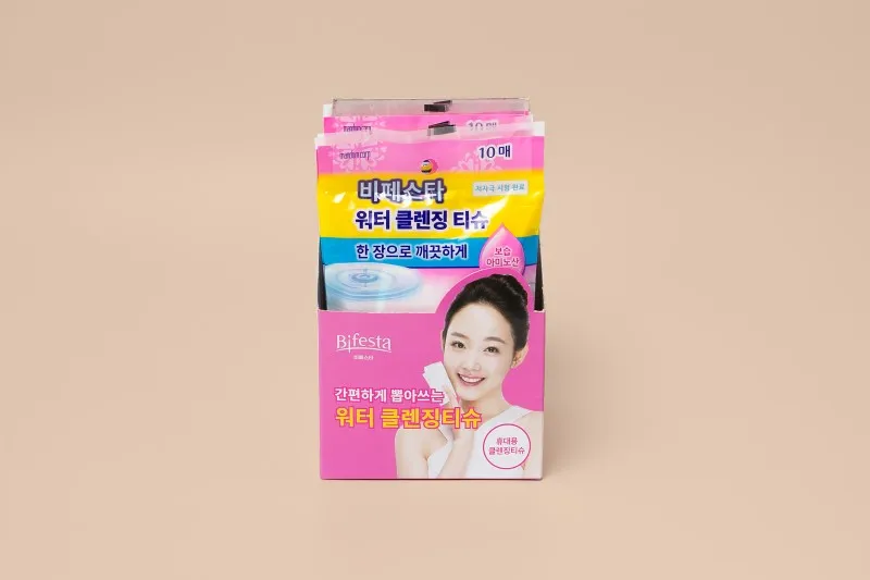 客製化妝品包裝紙盒製作印刷 - 細節圖 6