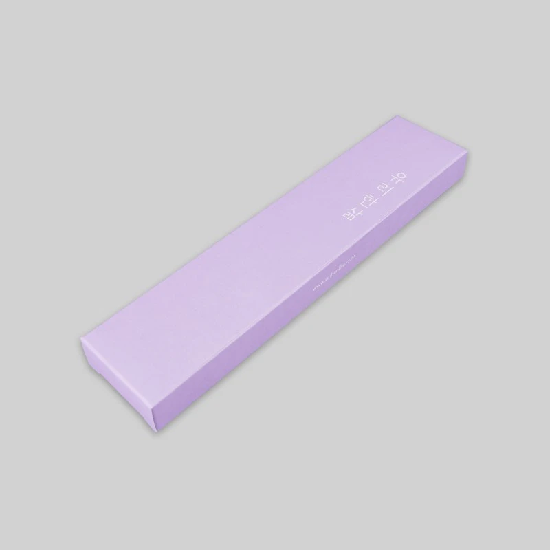 客製特殊凸顯效果紙盒(飛機盒)製作印刷 - 細節圖 15