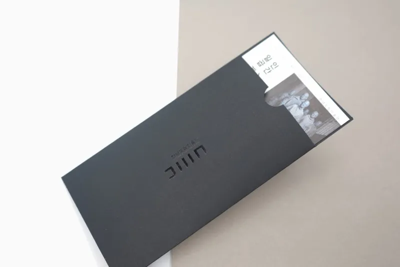 客製美術館展覽禮券套紙套製作印刷 - 細節圖 4