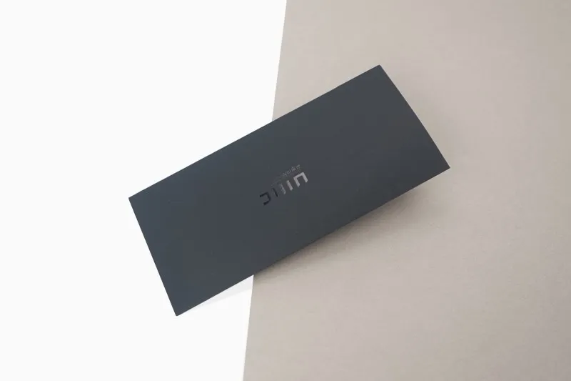 客製美術館展覽禮券套紙套製作印刷 - 細節圖 5