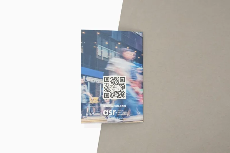 客製飯店酒店房卡套製作印刷 - 細節圖 10