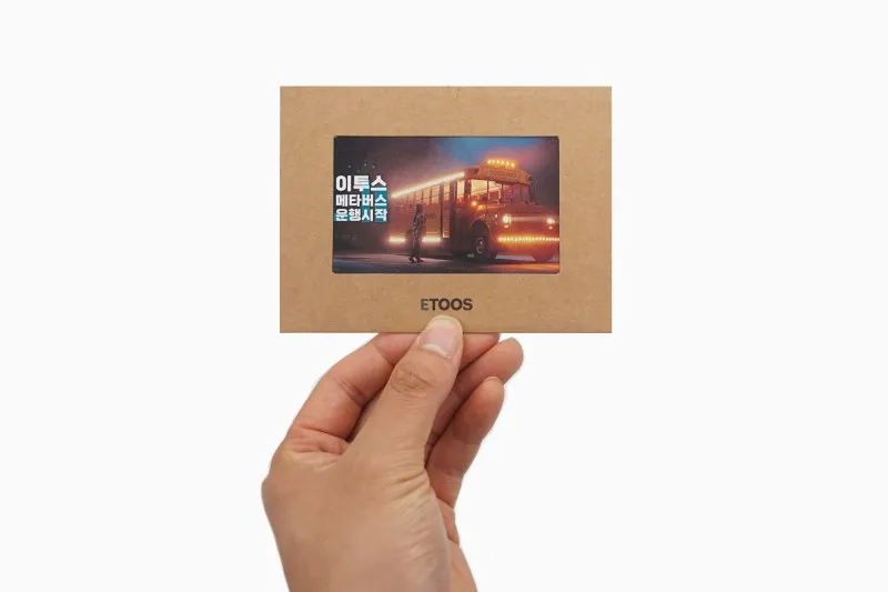 客製拍立得紙相框製作印刷 - 細節圖 3