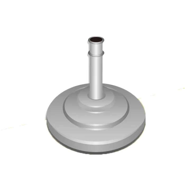 客製關東旗桃太郎直立旗製作印刷 - 細節圖 2