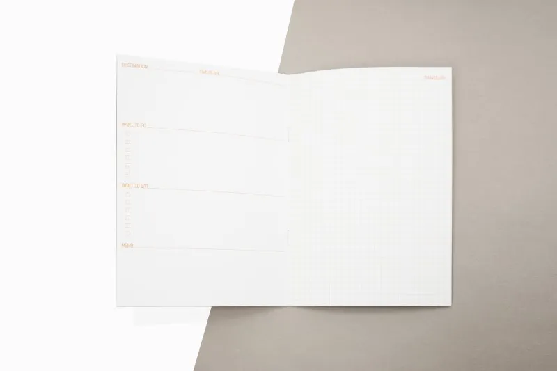 客製牛皮封面書籍型錄騎馬釘製作印刷 - 細節圖 1