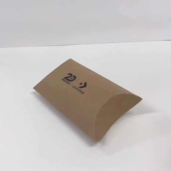 客製牛皮半月盒製作印刷 - 細節圖 1