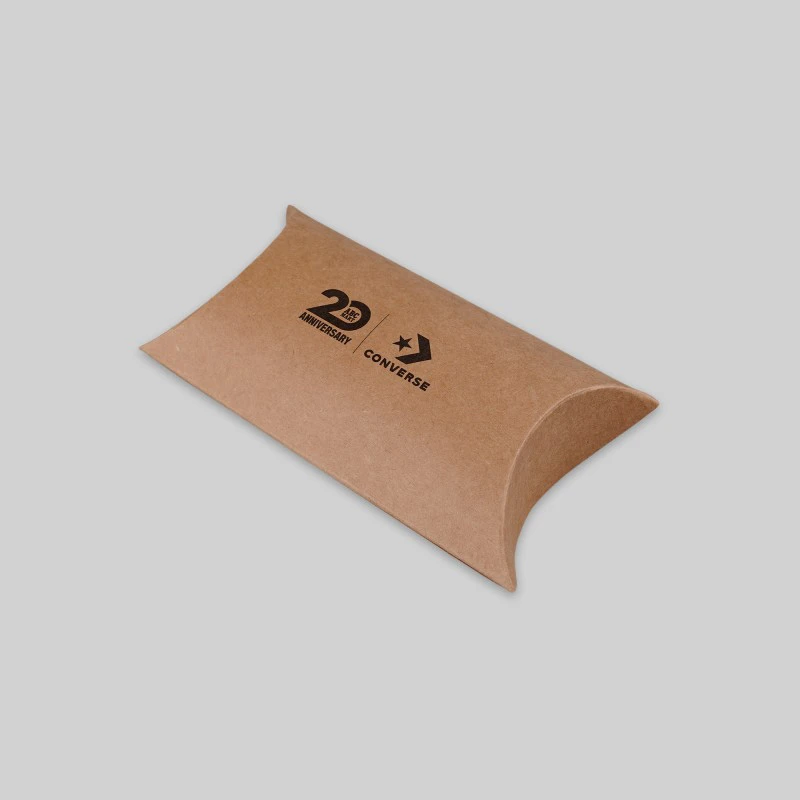 客製牛皮半月盒製作印刷 - 細節圖 4