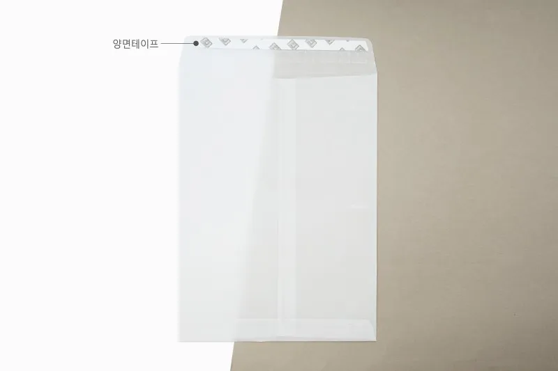 客製雜誌描圖紙信封製作印刷 - 細節圖 4