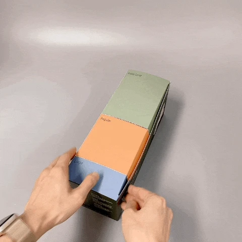 客製生活用品紙盒彩盒製作印刷 - 細節圖 3