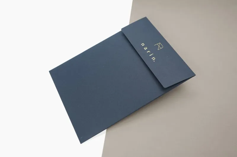 客製紙相框信封製作印刷 - 細節圖 10