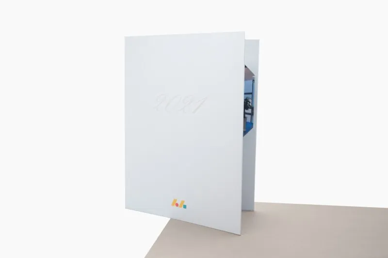 客製紙相框信封製作印刷 - 細節圖 5