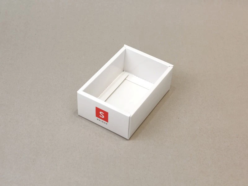 客製寵物營養補充盒+內襯(抽屜盒)製作印刷 - 細節圖 8