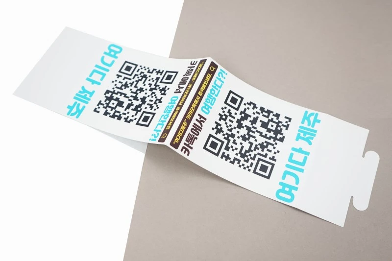 客製POP桌上立示牌製作印刷 - 細節圖 3
