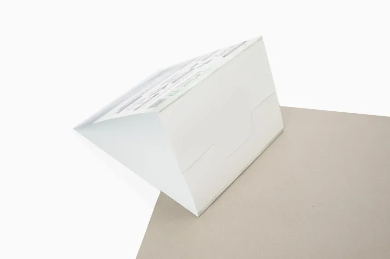 客製POP桌上廣告立牌立架製作印刷 - 細節圖 5