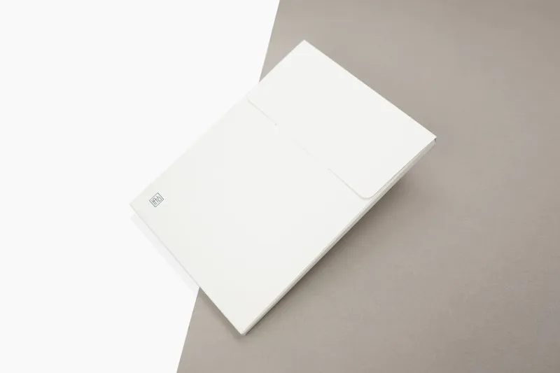 客製明信片包裝紙盒製作印刷 - 細節圖 4