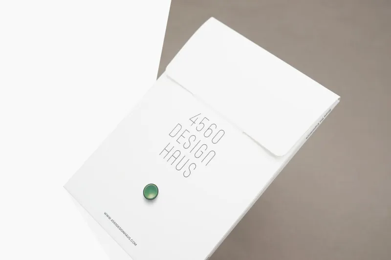 客製明信片試用卡片包裝紙盒製作印刷 - 細節圖 2