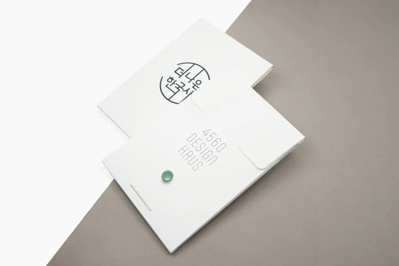 客製明信片試用卡片包裝紙盒製作印刷 - 細節圖 3