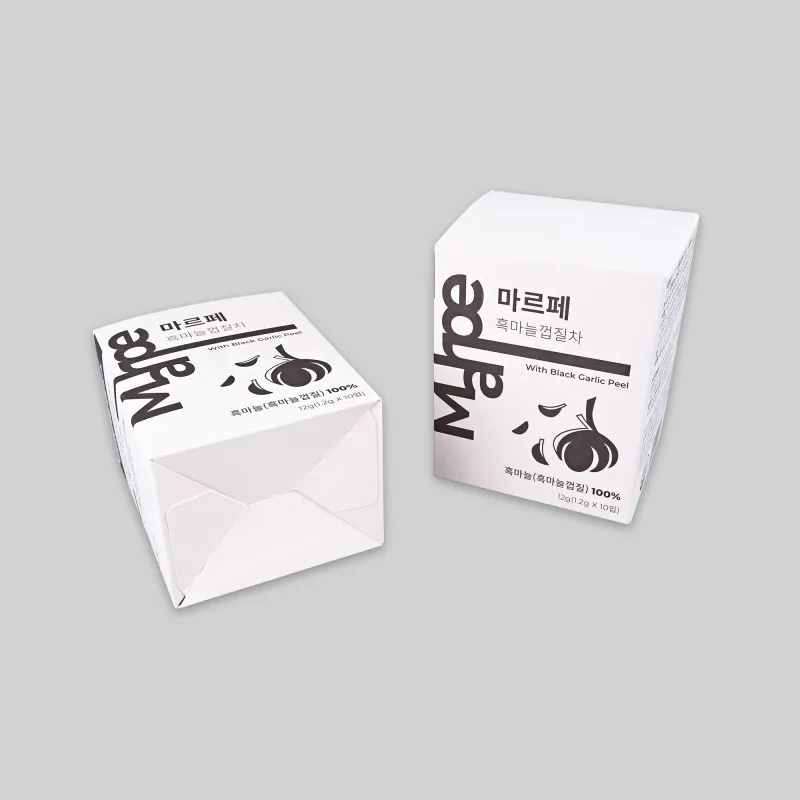 客製商品紙盒糊底盒製作印刷 - 細節圖 9