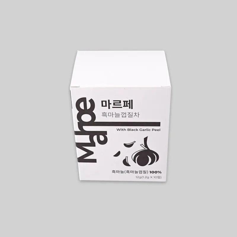 客製商品紙盒糊底盒製作印刷 - 細節圖 5