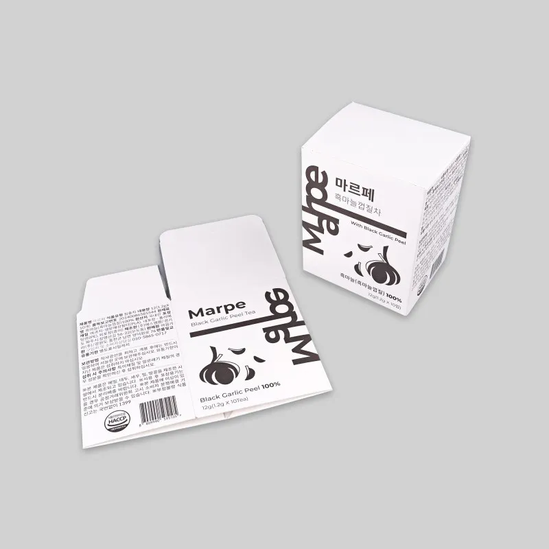客製商品紙盒糊底盒製作印刷 - 細節圖 8