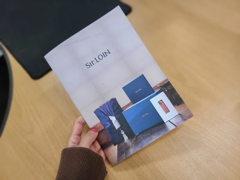 客製產品目錄型錄書籍製作印刷 - 細節圖 1