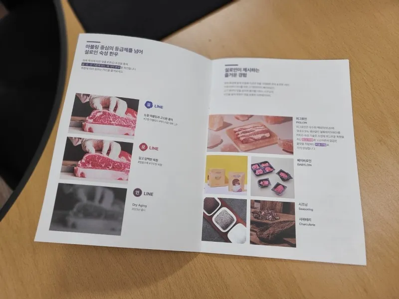 客製產品目錄型錄書籍製作印刷 - 細節圖 6